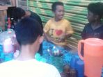 Kenalkan, Warung Danau Lolang di Selayar dan Kuliner Urban Khas Desa