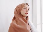 Perusahaan Tekstil Asal Bandung Ini Ciptakan Hijab Anti Bakteri