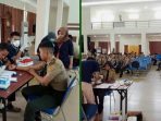 SMK Kehutanan Negeri Makassar Dukung Gerakan Rimbawan Anti Narkoba