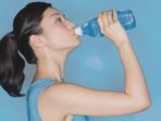Anda Tak Harus Minum Air Putih 8 Gelas Perhari, Begini Penjelasannya