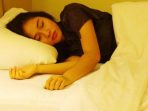 Ini Alasannya, Kenapa Tidur yang Cukup Penting Bagi Remaja?