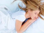 Mengejutkan, Mencium Aroma Pasangan Dapat Meningkatkan Kualitas Tidur