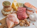 Ahli: Konsumsi Makanan Tinggi Protein Berbahaya bagi Jantung