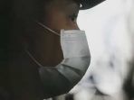 Masker Mencegah Anda Tertular Virus Flu, Benarkah?