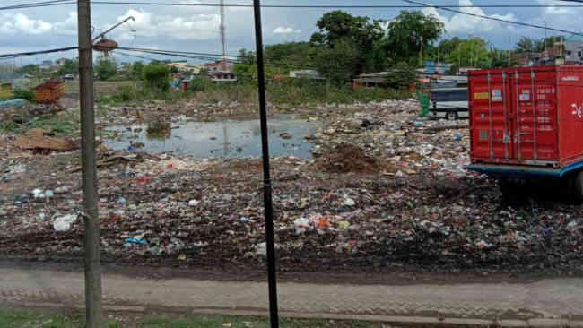 Harus Diakui Sampah Masih Jadi Persoalan Besar di Negara +62 Ini