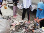 Bersama Unibos, Bosowa Suarakan Makassar Memilah Sampah
