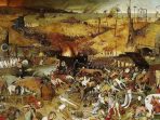 12 Wabah Paling Mencekam dalam Sejarah Dunia Selain Covid-19
