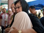 Menteri LHK Lepas Jenazah Rimbawan dengan Penuh Duka