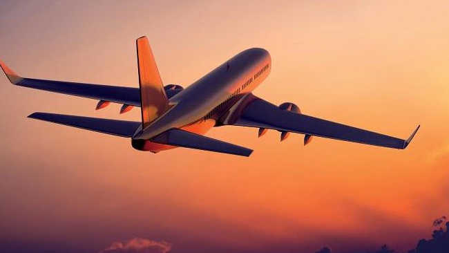 Penerbangan Lebih Ramah Lingkungan Jika Ketinggian Pesawat Diubah