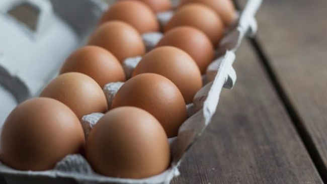 Tips Sederhana Cara Menyimpan Telur Agar Tetap Awet dan Sehat