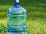 Air Galon Sekali Pakai, Inovasi atau Invasi Sampah Plastik Gaya Baru?
