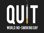 Hari Tanpa Tembakau Sedunia, New Normal dan Polusi Udara
