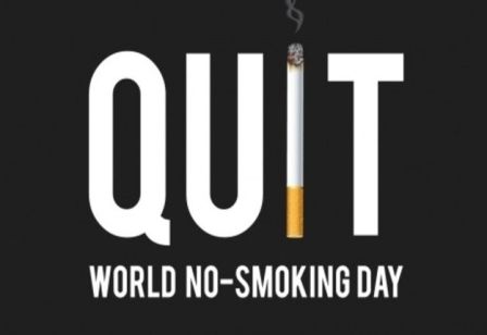Hari Tanpa Tembakau Sedunia, New Normal dan Polusi Udara