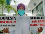 Indonesia Terserah