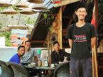 Iwan Dento, Benteng Kokoh Penyelamatan Ekosistem Karst Rammang-Rammang