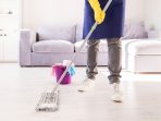 9 Kebiasaan Baik untuk Menjaga Kebersihan Rumah