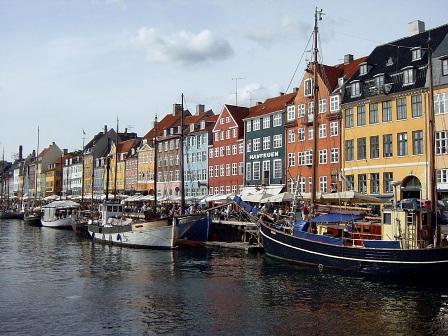 Denmark, Negara Paling Hijau di Dunia, Bagaimana dengan Indonesia?
