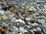 Sampah Elektronik, Ancaman Baru yang Memerlukan Perhatian Serius
