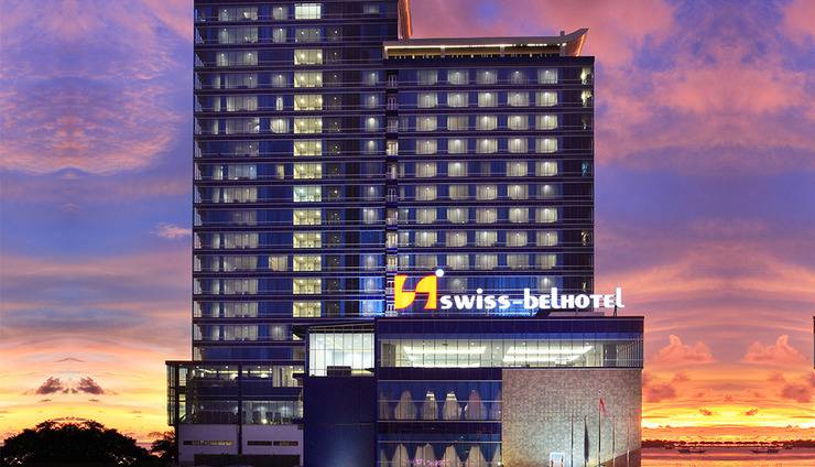 Cerita dari Swiss-Belhotel Losari Makassar, Hotel Wisata Covid di Makassar