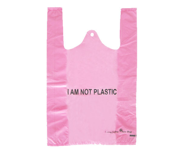 Plastik Biodegradable Apa Bedanya dengan Plastik Degradable dan Oxobiodegradable