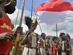 Melihat Perjuangan Masyarakat Adat Indonesia dalam 75 Tahun Kemerdekaan