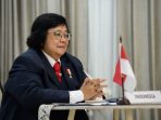 Menteri Siti: Kerjasama Indonesia dan Korea di Bidang Kehutanan Semakin Menggembirakan