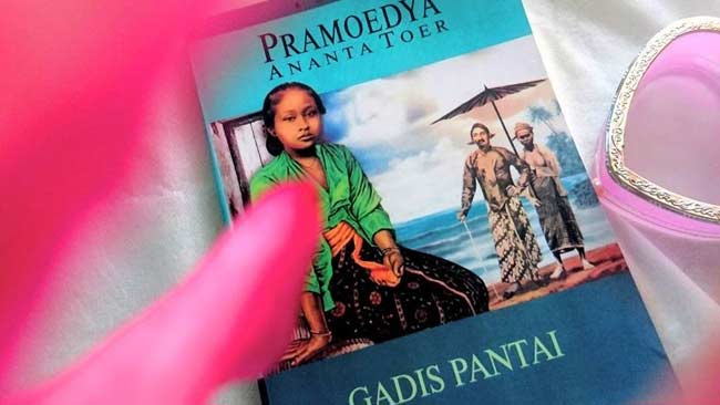 7 Novel Indonesia yang Memakai Metafora Alam sebagai Judul