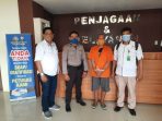 Penyidik Gakkum KLHK Sulawesi Limpahkan Perkara Perusakan SM Komara ke Kejaksaan