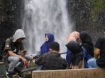 5 Tempat Wisata Air Terjun Alami di Gowa yang Layak Dikunjungi