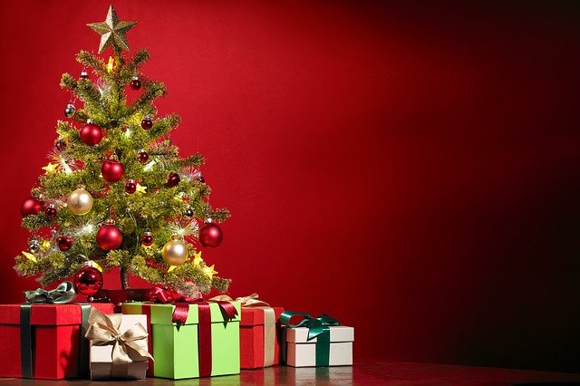 Makna dan Sejarah Pohon Natal yang Menarik Diketahui