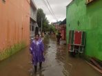 Musim Hujan, Waspada Banjir dan Penyakit Musiman, Bagaimana dengan Virus Corona