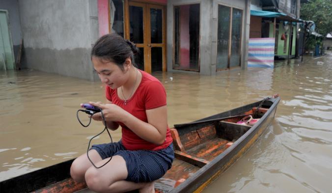 Perang Narasi di Balik Banjir Berulang dan Pentingnya Data Lingkungan