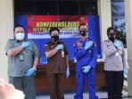 Perdagangan Satwa Liar Dilindungi di Yogyakarta Berhasil Dibongkar