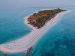 Pulau di Selayar Batal Dijual Lantaran Masuk Kawasan Konservasi