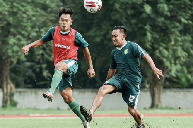 3 Klub Sepak Bola Indonesia dengan Jersey Hijau sebagai Warna Kebesaran