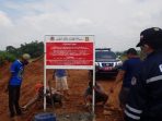 Gakkum KLHK Berhasil Hentikan Tambang Galian C ilegal di Purwakarta