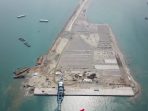 Menelusuri Dugaan Korupsi Megaproyek Makassar New Port
