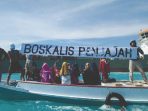 Reklamasi Makassar New Port Diniliai telah Menyusahkan Nelayan Kodingareng