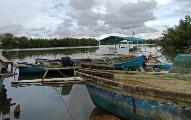 Sepenggal Cerita Sepulang dari Pulau Lakkang