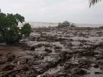 Bencana Banjir Bandang NTT, Puluhan Korban Meninggal Dunia