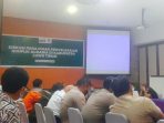 Diskusi Publik Sebagai Upaya Penyelesaian Konflik Agraria di Luwu Timur