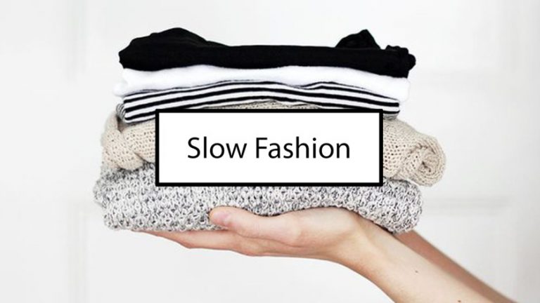 Apa Itu "Slow Fashion"? Paradigma Berkelanjutan dalam ...