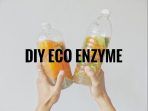 Berapa Lama Proses Fermentasi Eco-Enzyme Lalu Bisa Dipanen?