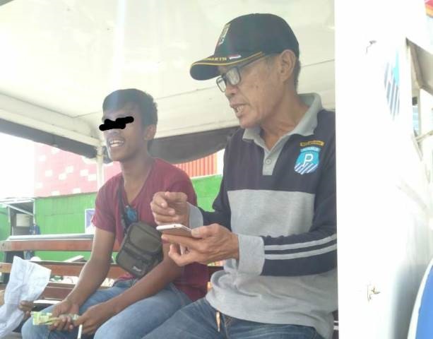 Warga Makassar Keluhkan Tarif Parkir Jelang Lebaran, Silakan Dilaporkan!