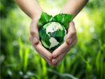 Ini Tema Hari Lingkungan Hidup Sedunia 2021