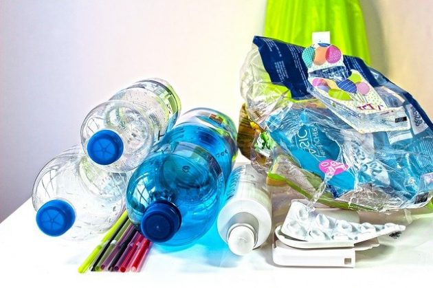 Mulai 3 Juli, Uni Eropa Berlakukan Larangan Penggunaan Plastik Sekali Pakai