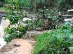 Bencana Alam Kembali Jenguk Daerah Selatan Sulsel