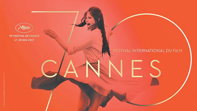 Film Bertema Lingkungan Dapat Perhatian di Festival Film Cannes
