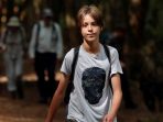 Kisah Walker, Bocah 11 Tahun yang Berjalan Demi Selamatkan Bumi
