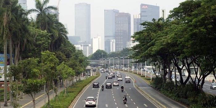 7 Kota Besar di Asia yang Terancam Tenggelam pada 2030, Ada Jakarta?